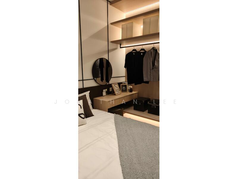 For Sale - Mutiara Kempas