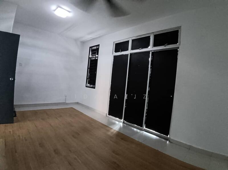 Rumah Teres 2.5 Tingkat untuk Dijual di Skudai (Johor) - Ida Aziz - Interior - PropertyGuru.com.my
