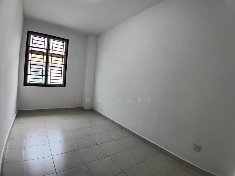 Rumah Teres 2.5 Tingkat untuk Dijual di Skudai (Johor) - Ida Aziz - Interior - PropertyGuru.com.my