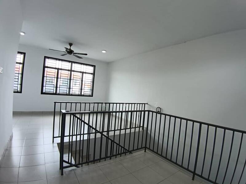 Rumah Teres 2.5 Tingkat untuk Dijual di Skudai (Johor) - Ida Aziz - Interior - PropertyGuru.com.my
