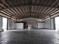 For Rent - 1 Storey Industrial Freehold Warehouse Factory @ Butterworth Prai Mak Mandin For Rent