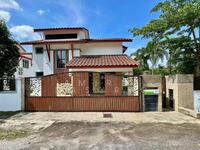 For Sale - Jentayu Timur