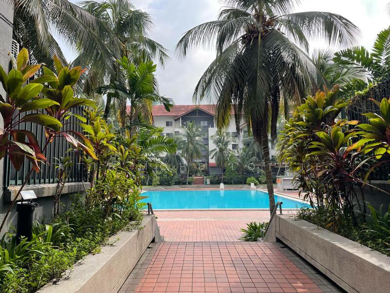 For Sale - Tiara Ampang