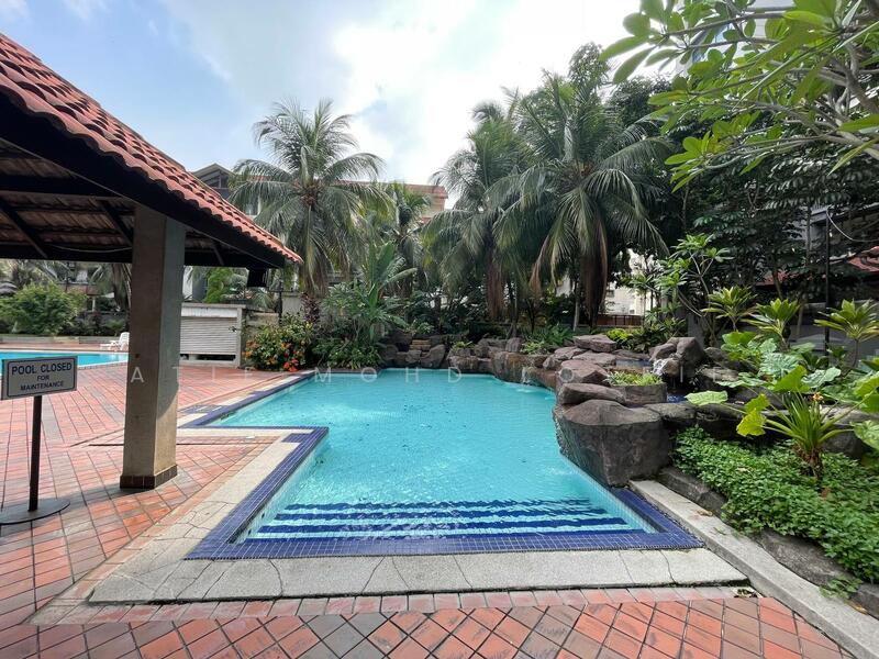 For Sale - Tiara Ampang