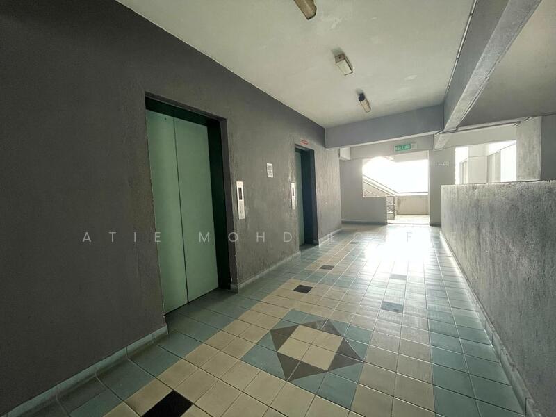 For Sale - Tiara Ampang