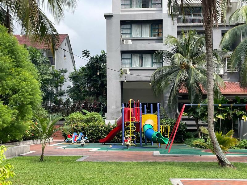 For Sale - Tiara Ampang