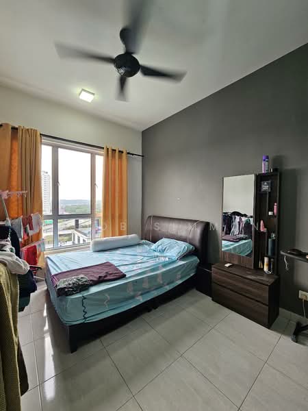 BSP 21 untuk Untuk Disewa - RM 1,800 /bulan, Apr 2026 - Bedroom - PropertyGuru.com.my