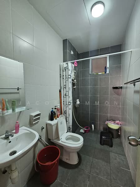 BSP 21 untuk Untuk Disewa - RM 1,800 /bulan, Apr 2026 - Bathroom - PropertyGuru.com.my