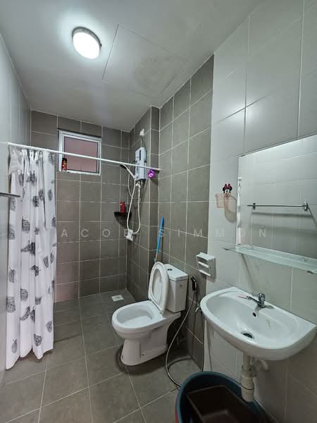 BSP 21 untuk Untuk Disewa - RM 1,800 /bulan, Apr 2026 - Bathroom - PropertyGuru.com.my