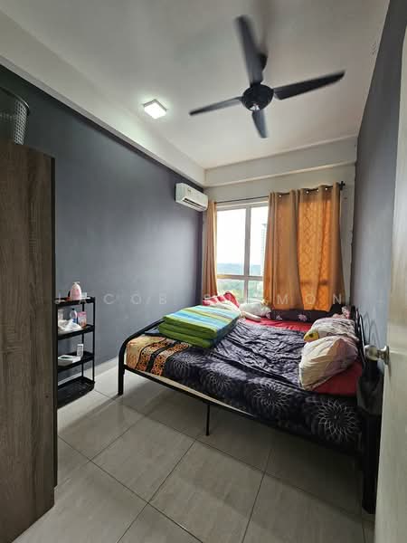 BSP 21 untuk Untuk Disewa - RM 1,800 /bulan, Apr 2026 - Bedroom - PropertyGuru.com.my