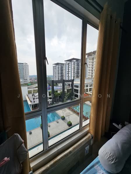 BSP 21 untuk Untuk Disewa - RM 1,800 /bulan, Apr 2026 - View - PropertyGuru.com.my