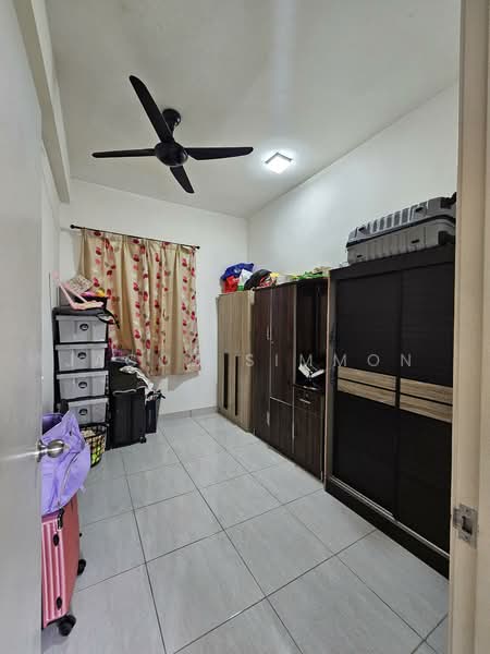 BSP 21 untuk Untuk Disewa - RM 1,800 /bulan, Apr 2026 - Bedroom - PropertyGuru.com.my