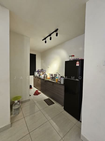 BSP 21 untuk Untuk Disewa - RM 1,800 /bulan, Apr 2026 - Kitchen - PropertyGuru.com.my
