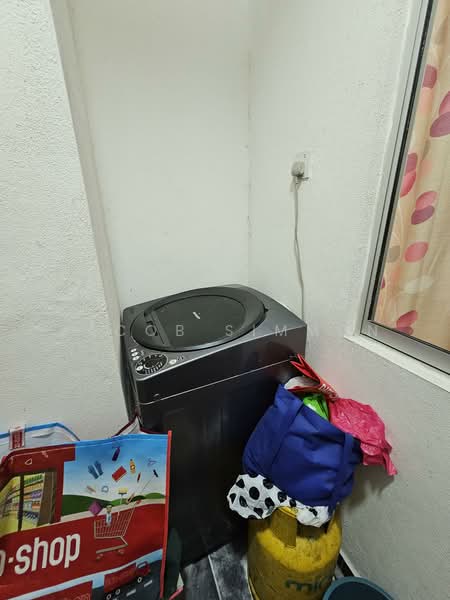 BSP 21 untuk Untuk Disewa - RM 1,800 /bulan, Apr 2026 - Interior - PropertyGuru.com.my