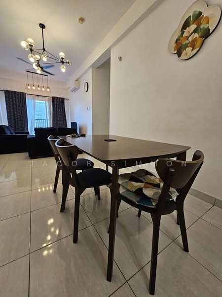 Servis Apartment untuk Disewa di BSP 21 - Jacob Simmon - PropertyGuru.com.my
