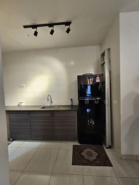 Servis Apartment untuk Disewa di BSP 21 - Jacob Simmon - PropertyGuru.com.my