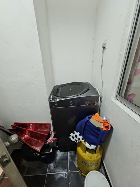 Servis Apartment untuk Disewa di BSP 21 - Jacob Simmon - PropertyGuru.com.my