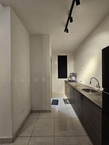 Servis Apartment untuk Disewa di BSP 21 - Jacob Simmon - PropertyGuru.com.my