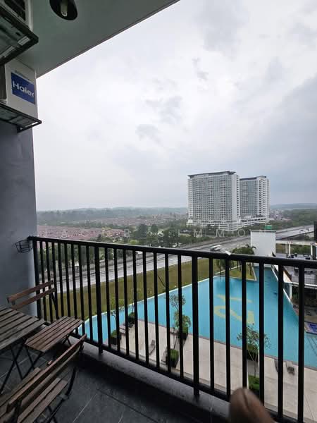 Servis Apartment untuk Disewa di BSP 21 - Jacob Simmon - PropertyGuru.com.my