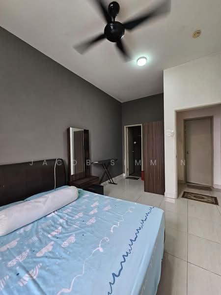 Servis Apartment untuk Disewa di BSP 21 - Jacob Simmon - PropertyGuru.com.my