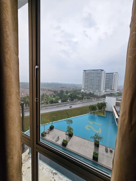 Servis Apartment untuk Disewa di BSP 21 - Jacob Simmon - PropertyGuru.com.my