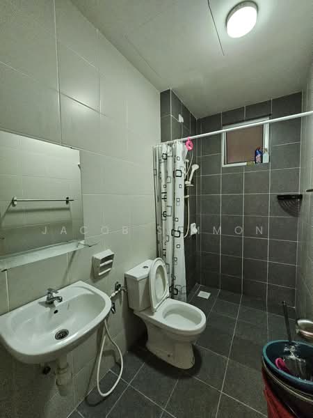 Servis Apartment untuk Disewa di BSP 21 - Jacob Simmon - PropertyGuru.com.my