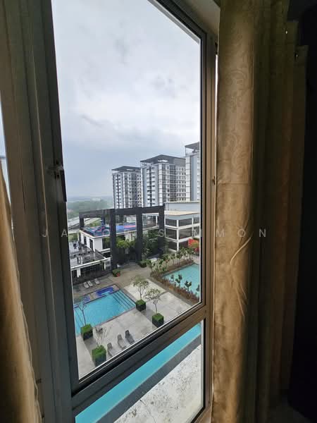 Servis Apartment untuk Disewa di BSP 21 - Jacob Simmon - PropertyGuru.com.my