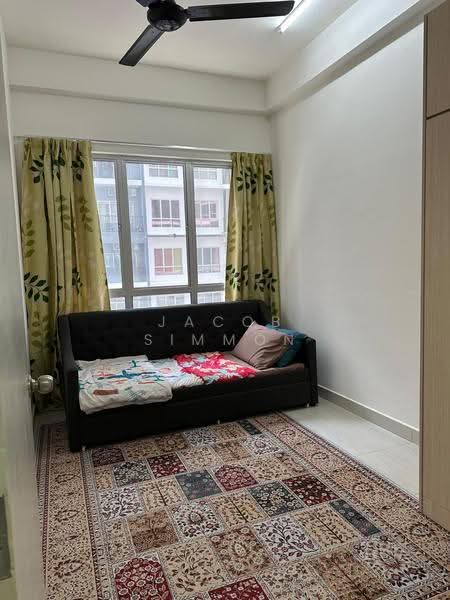 Service Residence for Rent at BSP 21 - Jacob Simmon - PropertyGuru.com.my