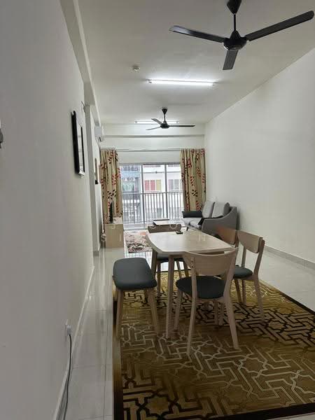 Service Residence for Rent at BSP 21 - Jacob Simmon - PropertyGuru.com.my