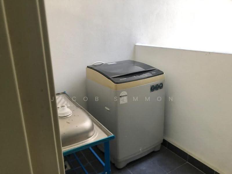Service Residence for Rent at BSP 21 - Jacob Simmon - PropertyGuru.com.my