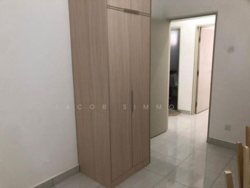 Service Residence for Rent at BSP 21 - Jacob Simmon - PropertyGuru.com.my