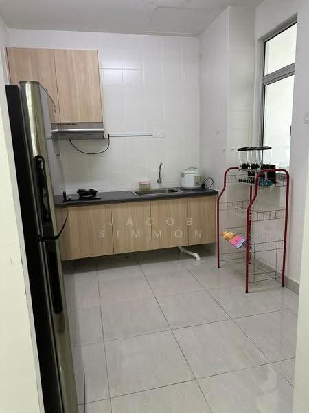 Service Residence for Rent at BSP 21 - Jacob Simmon - PropertyGuru.com.my