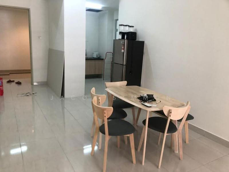 Service Residence for Rent at BSP 21 - Jacob Simmon - PropertyGuru.com.my