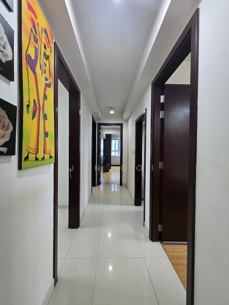 Corridor