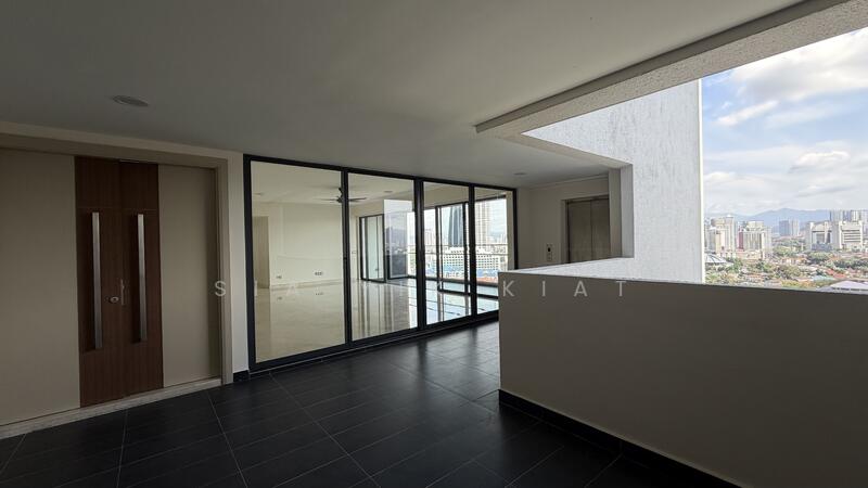 Kediaman Servis untuk Dijual di Serviced Residence @ KL Trillion - Sia Yik Kiat - PropertyGuru.com.my