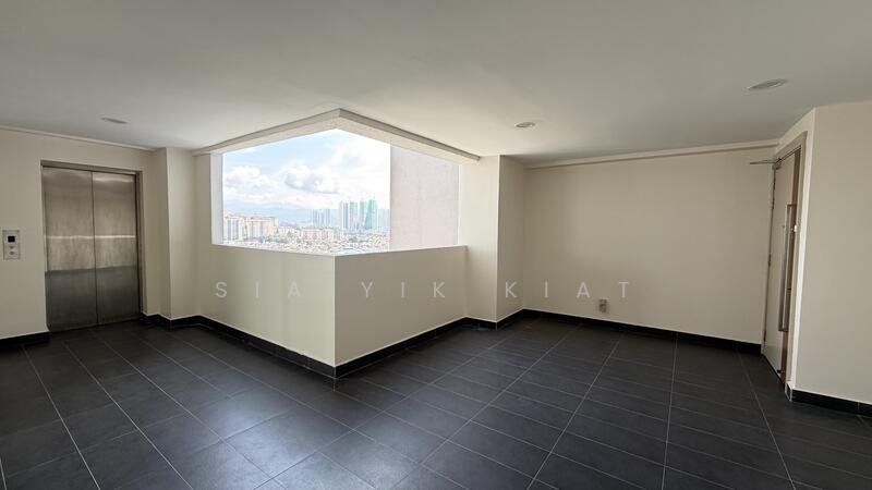 Kediaman Servis untuk Dijual di Serviced Residence @ KL Trillion - Sia Yik Kiat - PropertyGuru.com.my