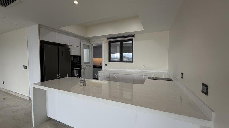 Kediaman Servis untuk Dijual di Serviced Residence @ KL Trillion - Sia Yik Kiat - PropertyGuru.com.my