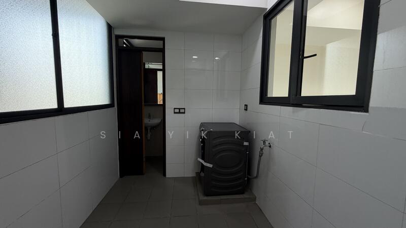 Kediaman Servis untuk Dijual di Serviced Residence @ KL Trillion - Sia Yik Kiat - PropertyGuru.com.my