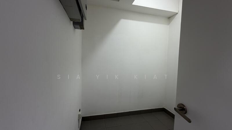 Kediaman Servis untuk Dijual di Serviced Residence @ KL Trillion - Sia Yik Kiat - PropertyGuru.com.my