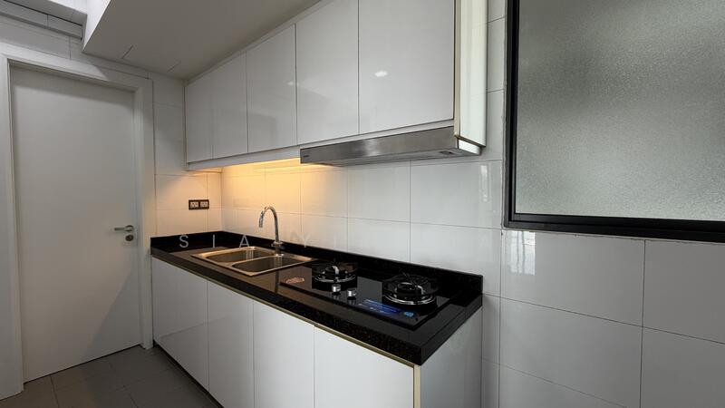 Kediaman Servis untuk Dijual di Serviced Residence @ KL Trillion - Sia Yik Kiat - PropertyGuru.com.my