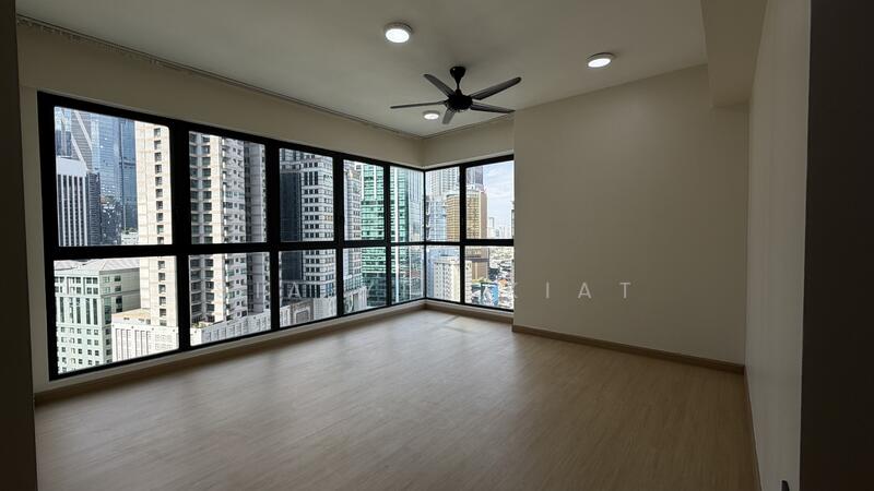 Kediaman Servis untuk Dijual di Serviced Residence @ KL Trillion - Sia Yik Kiat - PropertyGuru.com.my