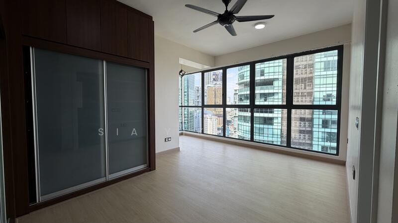 Kediaman Servis untuk Dijual di Serviced Residence @ KL Trillion - Sia Yik Kiat - PropertyGuru.com.my