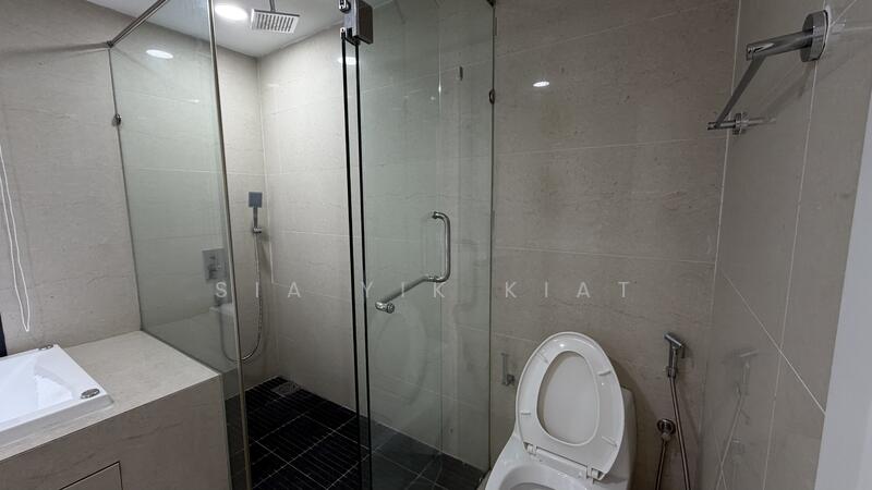 Kediaman Servis untuk Dijual di Serviced Residence @ KL Trillion - Sia Yik Kiat - PropertyGuru.com.my