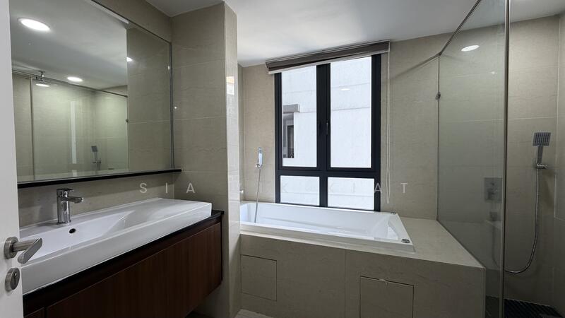 Kediaman Servis untuk Dijual di Serviced Residence @ KL Trillion - Sia Yik Kiat - PropertyGuru.com.my