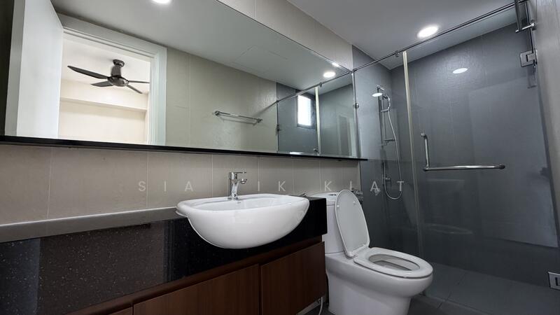 Kediaman Servis untuk Dijual di Serviced Residence @ KL Trillion - Sia Yik Kiat - PropertyGuru.com.my