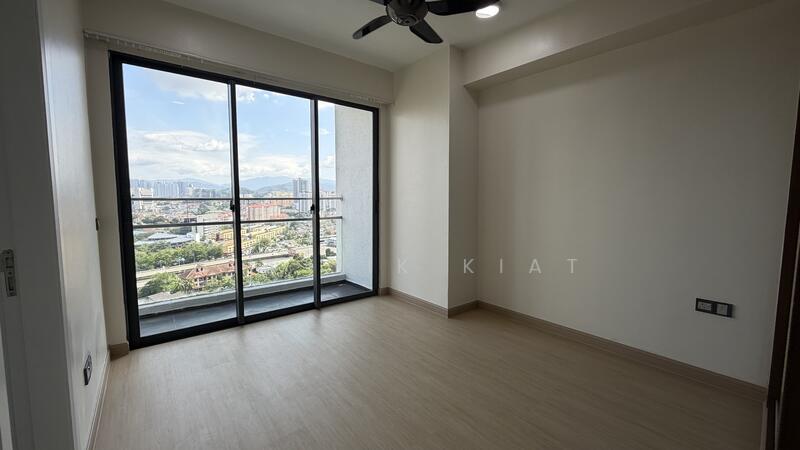 Kediaman Servis untuk Dijual di Serviced Residence @ KL Trillion - Sia Yik Kiat - PropertyGuru.com.my