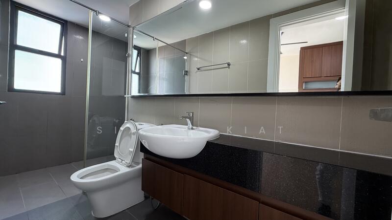 Kediaman Servis untuk Dijual di Serviced Residence @ KL Trillion - Sia Yik Kiat - PropertyGuru.com.my