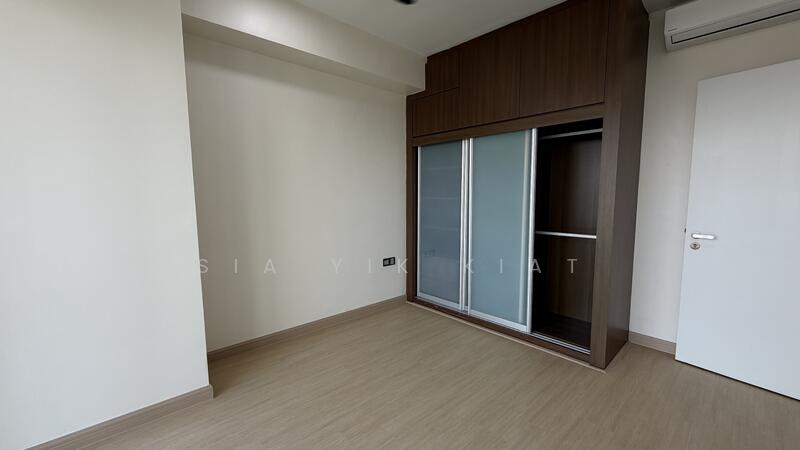 Kediaman Servis untuk Dijual di Serviced Residence @ KL Trillion - Sia Yik Kiat - PropertyGuru.com.my