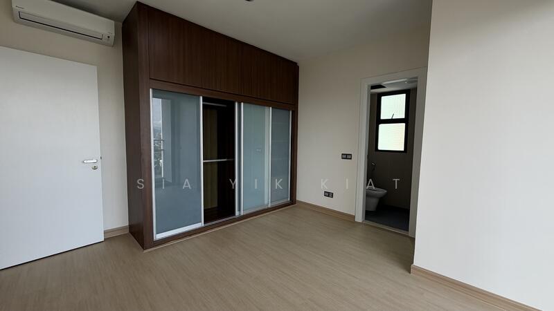 Kediaman Servis untuk Dijual di Serviced Residence @ KL Trillion - Sia Yik Kiat - PropertyGuru.com.my