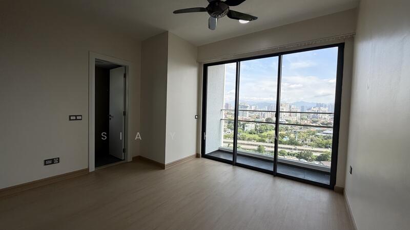 Kediaman Servis untuk Dijual di Serviced Residence @ KL Trillion - Sia Yik Kiat - PropertyGuru.com.my